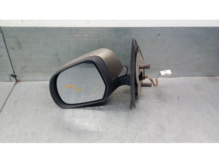 Recambio de retrovisor izquierdo para dacia lodgy 1.5 dci diesel fap cat referencia OEM IAM 963025005R 963025005R 