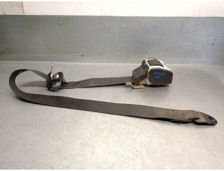 Recambio de cinturon seguridad delantero derecho para ford fiesta berl./courier 1.8 diesel referencia OEM IAM 96FBA21294BB 11085