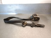 Recambio de cinturon seguridad delantero izquierdo para ford fiesta berl./courier 1.8 diesel referencia OEM IAM 96FBA61295AA 101