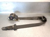 Recambio de cinturon seguridad delantero izquierdo para ford fiesta berl./courier 1.8 diesel referencia OEM IAM 96FBA61295AA 101