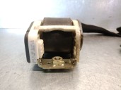 Recambio de cinturon seguridad delantero izquierdo para ford fiesta berl./courier 1.8 diesel referencia OEM IAM 96FBA61295AA 101