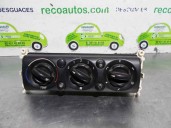 Recambio de mando calefaccion / aire acondicionado para mini r50,r53 1.6 16v cat referencia OEM IAM 64111502214 