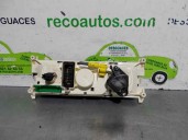 Recambio de mando calefaccion / aire acondicionado para mini r50,r53 1.6 16v cat referencia OEM IAM 64111502214 