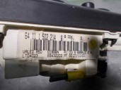 Recambio de mando calefaccion / aire acondicionado para mini r50,r53 1.6 16v cat referencia OEM IAM 64111502214 