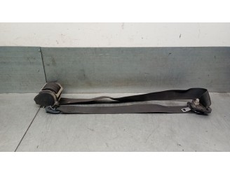 Recambio de cinturon seguridad delantero derecho para dacia lodgy 1.5 dci diesel fap cat referencia OEM IAM 868843271R 868842775