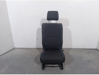 Recambio de asientos trasero izquierdo para toyota corolla verso (r1) 2.2 turbodiesel cat referencia OEM IAM 720300F021 720300F0