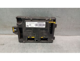 Recambio de modulo electronico para dacia lodgy 1.5 dci diesel fap cat referencia OEM IAM 284B10990R  A2C53430128 CONTINENTAL