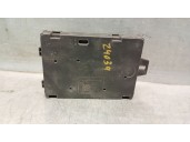 Recambio de modulo electronico para dacia lodgy 1.5 dci diesel fap cat referencia OEM IAM 284B10990R  A2C53430128 CONTINENTAL