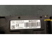 Recambio de modulo electronico para dacia lodgy 1.5 dci diesel fap cat referencia OEM IAM 284B10990R  A2C53430128 CONTINENTAL