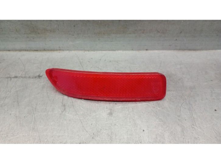 Recambio de piloto trasero derecho para dacia lodgy 1.5 dci diesel fap cat referencia OEM IAM 8200751778 8200751778 