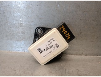 Replacement sensor for Opel Meriva B 1.3 16V CDTi OEM IAM reference 13267138 0265005748 BOSCH