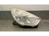 Recambio de faro derecho para dacia lodgy 1.5 dci diesel fap cat referencia OEM IAM 260102814R 260109545R 