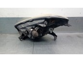 Recambio de faro derecho para dacia lodgy 1.5 dci diesel fap cat referencia OEM IAM 260102814R 260109545R 