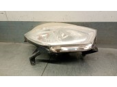 Recambio de faro derecho para dacia lodgy 1.5 dci diesel fap cat referencia OEM IAM 260102814R 260109545R 