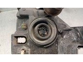 Recambio de faro derecho para dacia lodgy 1.5 dci diesel fap cat referencia OEM IAM 260102814R 260109545R 