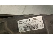 Recambio de faro derecho para dacia lodgy 1.5 dci diesel fap cat referencia OEM IAM 260102814R 260109545R 