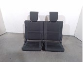 Recambio de asientos traseros para toyota corolla verso (r1) 2.2 turbodiesel cat referencia OEM IAM 792030F010 