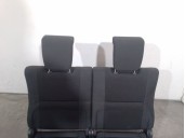 Recambio de asientos traseros para toyota corolla verso (r1) 2.2 turbodiesel cat referencia OEM IAM 792030F010 