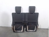 Recambio de asientos traseros para toyota corolla verso (r1) 2.2 turbodiesel cat referencia OEM IAM 792030F010 