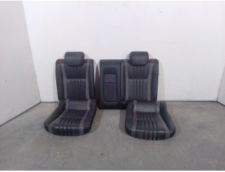 Recambio de asientos traseros para alfa romeo brera (939_) 2.2 jts (939.dxb11) referencia OEM IAM 51760409 51760409 