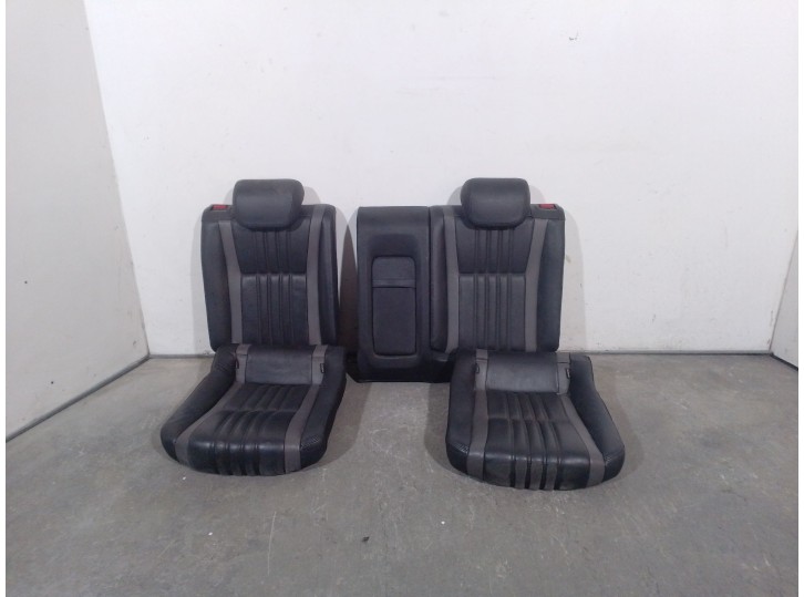 Recambio de asientos traseros para alfa romeo brera (939_) 2.2 jts (939.dxb11) referencia OEM IAM 51760409 51760409 