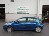 renault clio iii del año 2010