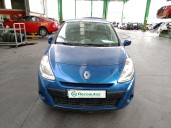 renault clio iii del año 2010