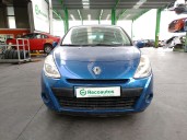renault clio iii del año 2010