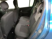 renault clio iii del año 2010