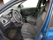 renault clio iii del año 2010
