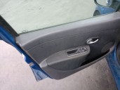 renault clio iii del año 2010