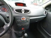 renault clio iii del año 2010