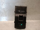 Recambio de mando elevalunas delantero izquierdo para opel meriva b 1.3 16v cdti referencia OEM IAM 13305978 13305978 