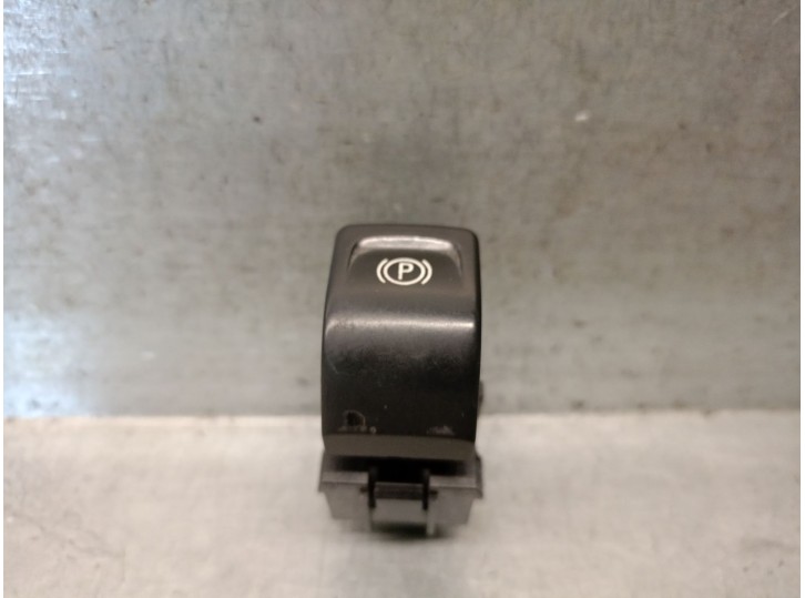 Recambio de palanca freno de mano para opel meriva b 1.3 16v cdti referencia OEM IAM 13271123 6240706 