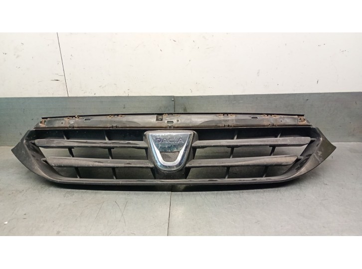 Recambio de rejilla delantera para dacia lodgy 1.5 dci diesel fap cat referencia OEM IAM 623104478R 623104478R 