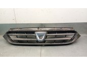 Recambio de rejilla delantera para dacia lodgy 1.5 dci diesel fap cat referencia OEM IAM 623104478R 623104478R 