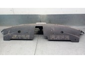 Recambio de rejilla delantera para dacia lodgy 1.5 dci diesel fap cat referencia OEM IAM 623104478R 623104478R 