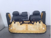 Recambio de asientos traseros para kia optima (fsgds6b) 1.7 crdi referencia OEM IAM 891002TNR0AVA 891002TNR0AVA 