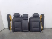 Recambio de asientos traseros para kia optima (fsgds6b) 1.7 crdi referencia OEM IAM 891002TNR0AVA 891002TNR0AVA 