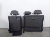 Recambio de asientos traseros para kia optima (fsgds6b) 1.7 crdi referencia OEM IAM 891002TNR0AVA 891002TNR0AVA 