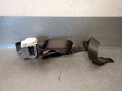 Recambio de cinturon seguridad delantero izquierdo para opel meriva b 1.3 16v cdti referencia OEM IAM 198213 13305707 