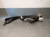 Recambio de cinturon seguridad delantero izquierdo para opel meriva b 1.3 16v cdti referencia OEM IAM 198213 13305707 