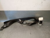 Recambio de cinturon seguridad delantero izquierdo para opel meriva b 1.3 16v cdti referencia OEM IAM 198213 13305707 