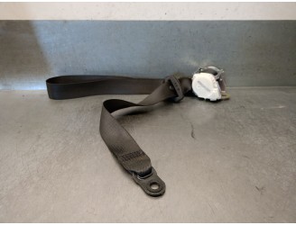 Replacement rear left safety belt for Opel Meriva B 1.3 16V CDTi OEM IAM reference 197925 13307288 