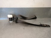 Replacement rear left safety belt for Opel Meriva B 1.3 16V CDTi OEM IAM reference 197925 13307288 