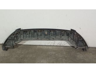 Recambio de cubrecarter para dacia lodgy 1.5 dci diesel fap cat referencia OEM IAM 620920805R 620920805R 