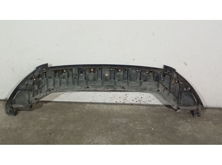 Recambio de cubrecarter para dacia lodgy 1.5 dci diesel fap cat referencia OEM IAM 620920805R 620920805R 