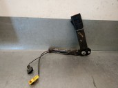 Recambio de pretensor airbag izquierdo para opel meriva b 1.3 16v cdti referencia OEM IAM 13250516 39050199 