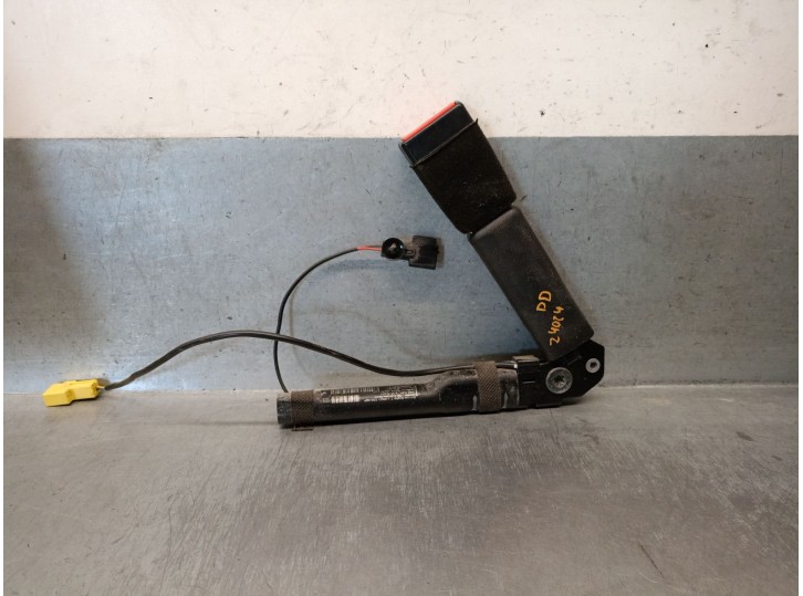 Recambio de pretensor airbag derecho para opel meriva b 1.3 16v cdti referencia OEM IAM 13250517 39050200 