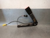 Recambio de pretensor airbag derecho para opel meriva b 1.3 16v cdti referencia OEM IAM 13250517 39050200 